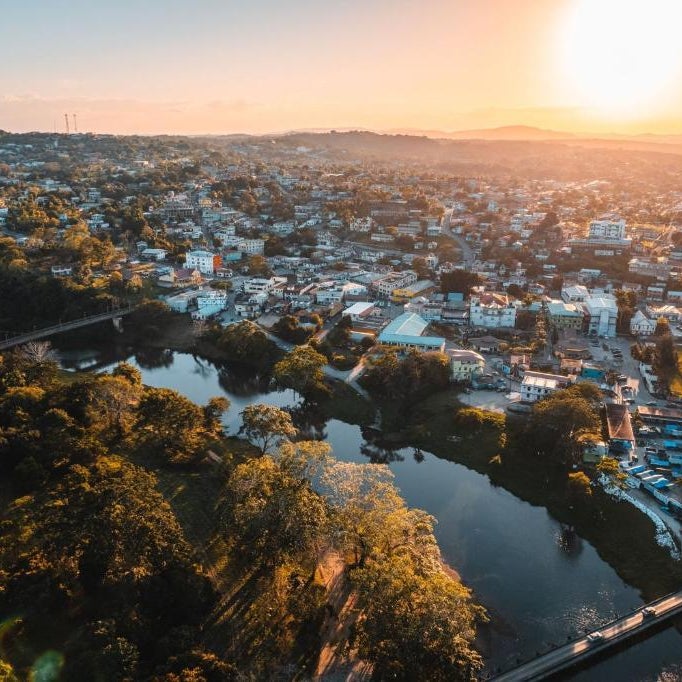 The West House Boutique Hotel Thumbnail