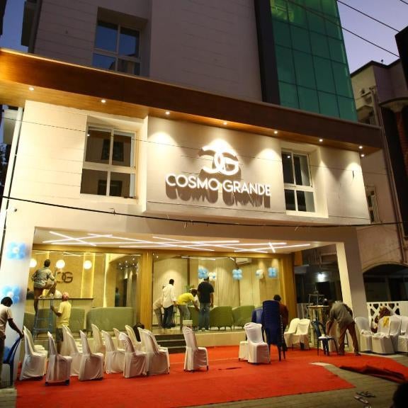 COSMO GRANDE