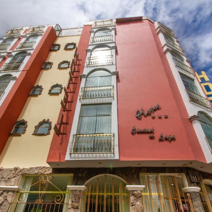 TerraMistica - Puno Centro Thumbnail