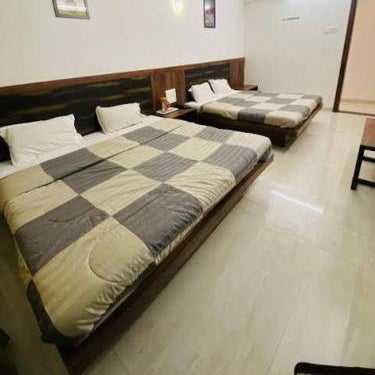 Hotel Shree Sai