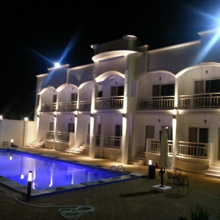 shillahotel and resort