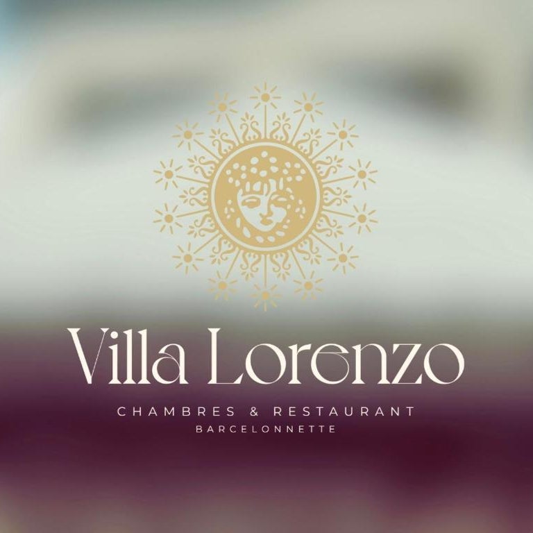 Villa Lorenzo Chambres & Restaurant Barcelonnette Hotel