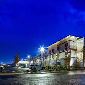 Best Western Plus The Inn at Hells Canyon Thumbnail