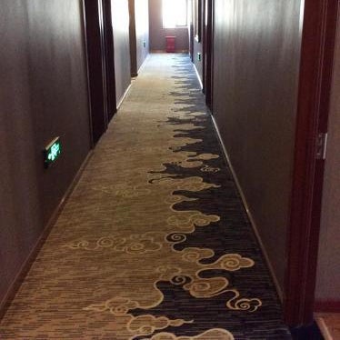 Thank Inn Chain Hotel Beijing Shunyi District New International Exhibition Center Airport Thumbnail