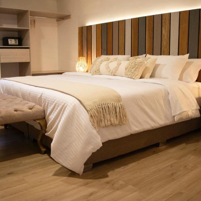 Marbore hotel & Spa