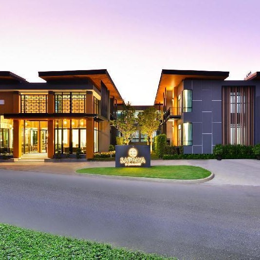 Grand Sappaya Hotel by Lotus Valley Golf