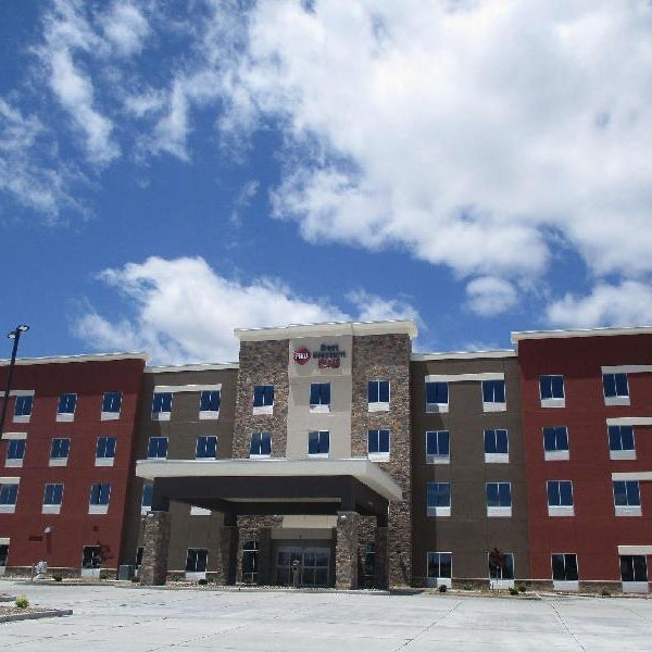 La Quinta Inn & Suites by Wyndham Jackson/Cape Girardeau Thumbnail