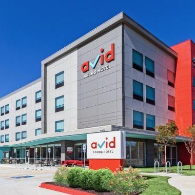 Avid Hotels Bentonville - Rogers By IHG Thumbnail