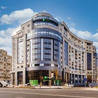 Holiday Inn Bucharest - Times By IHG Thumbnail
