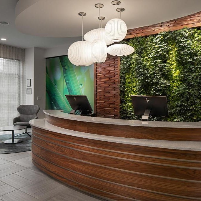 EVEN Hotel Bozeman Yellowstone Intl Arpt by IHG Thumbnail