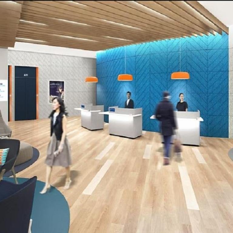Holiday Inn Express Qidong Economic Zone By IHG