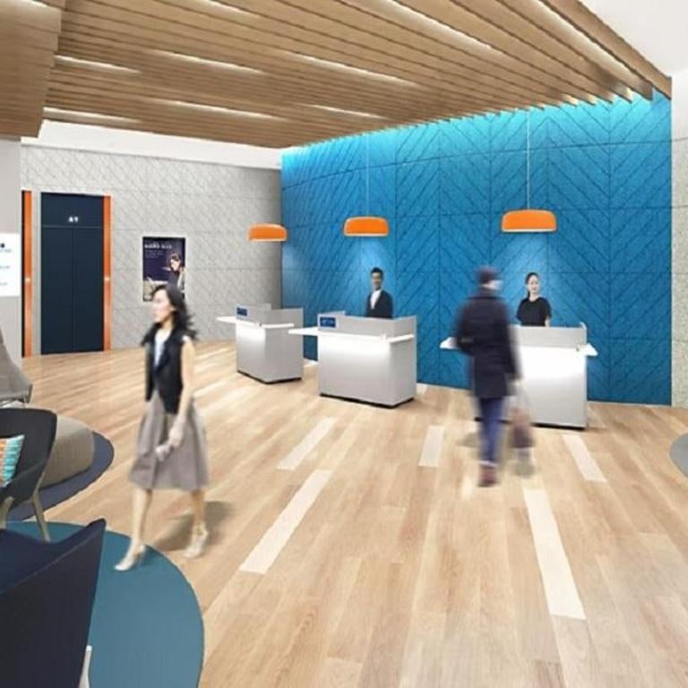 Holiday Inn Express Qingdao Shibei By IHG Thumbnail