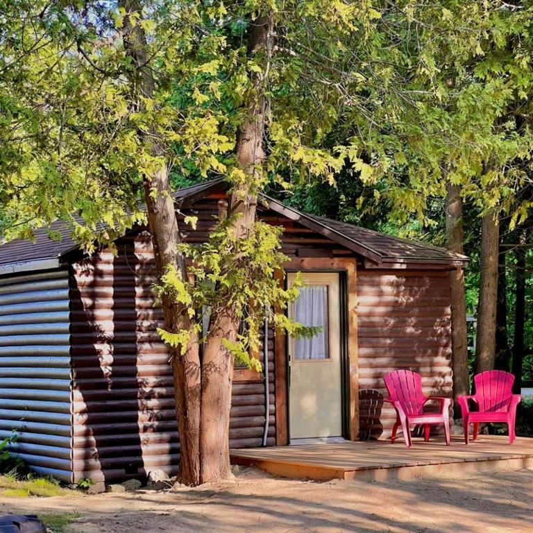 Red Bay Lodge Thumbnail