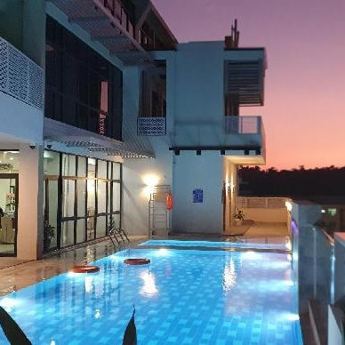 Wafa Hotel and Apartment Thumbnail