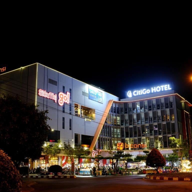 CitiGo HOTEL Thumbnail