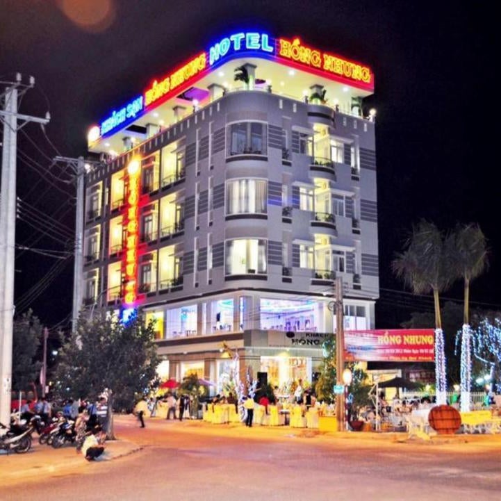 Hồng Nhung Hotel Kiên Giang Thumbnail