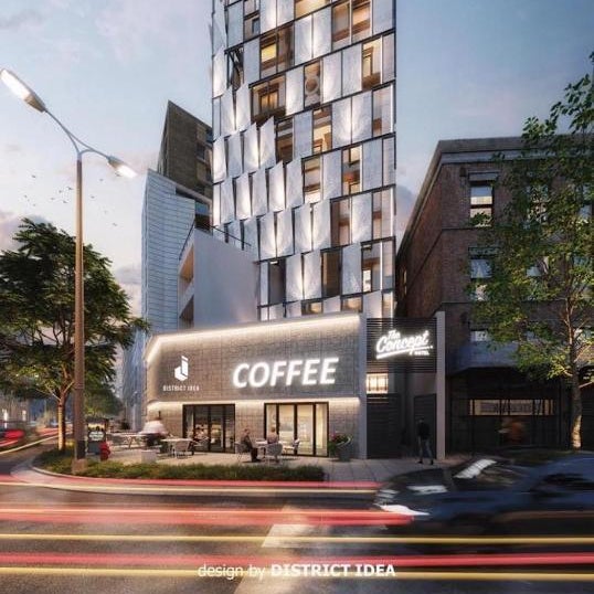 The Concept Hotel HCMC- City Center Thumbnail