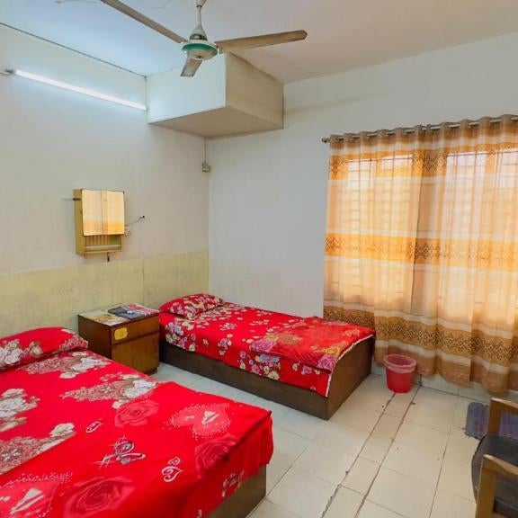 Hotel Al Makka Dhaka Thumbnail