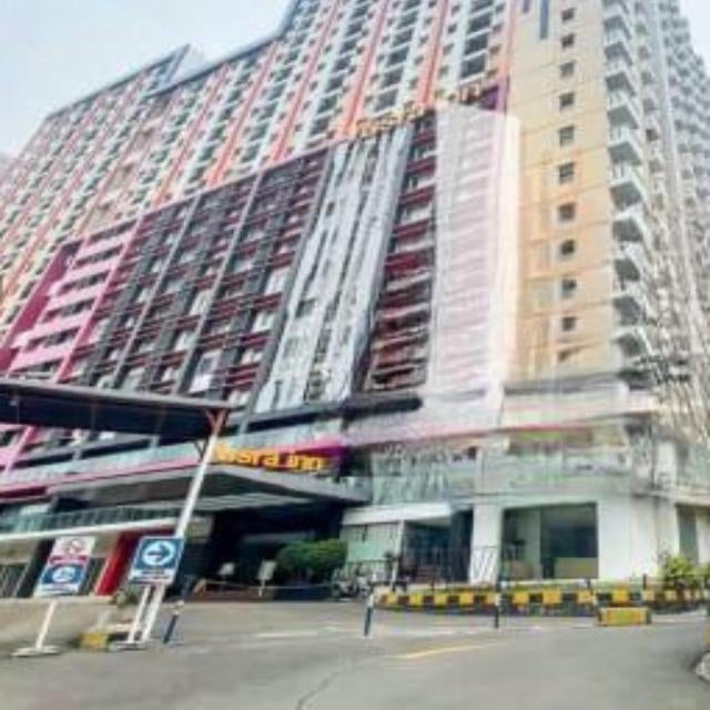 Hotel O Kemang View By Room 88
