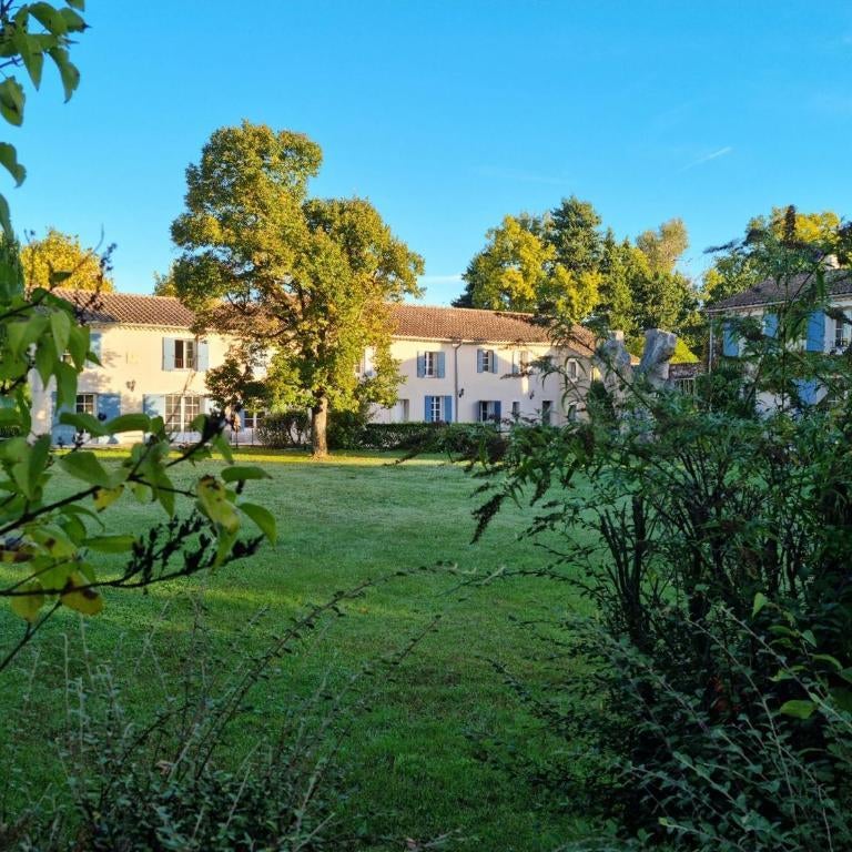 Le Domaine d'Euphony