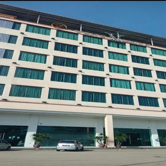 Hotel O Tong Villion Hotel