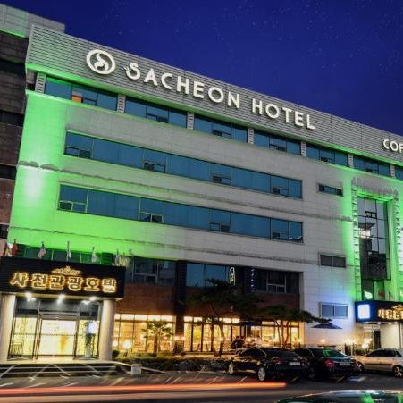 Sacheon Tourist Hotel