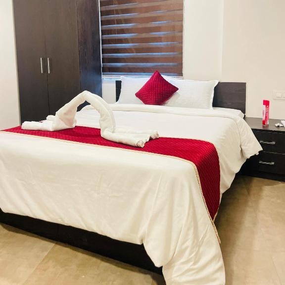 Raaha Residency