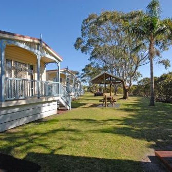 Barrack Point Holidays Thumbnail