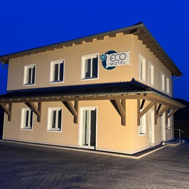 Eco Motel
