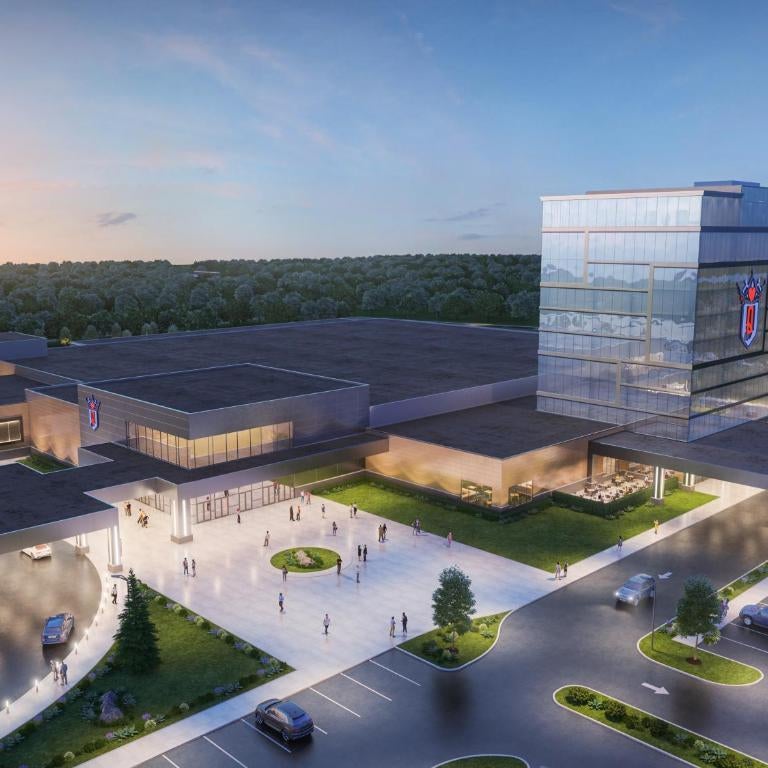 Terre Haute Casino Resort Thumbnail