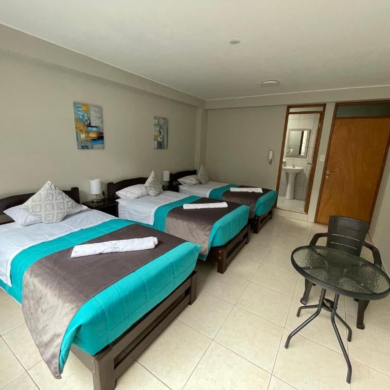 Vianca Hotel Thumbnail