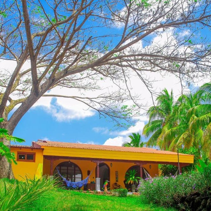 Hotel Amigo Nicaragua Thumbnail