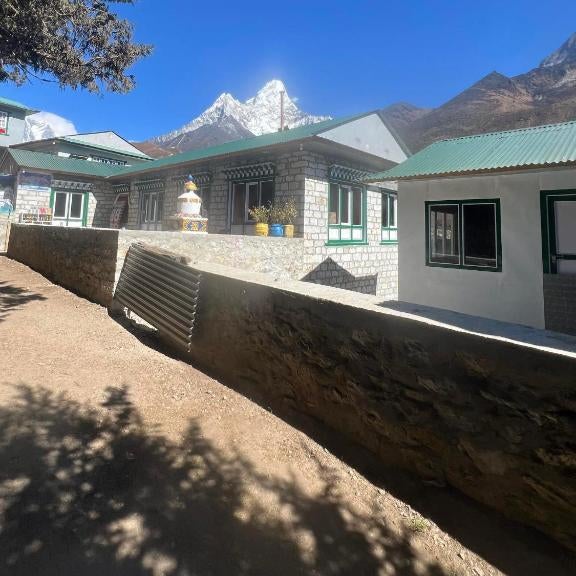 White Lotus Inn Thumbnail