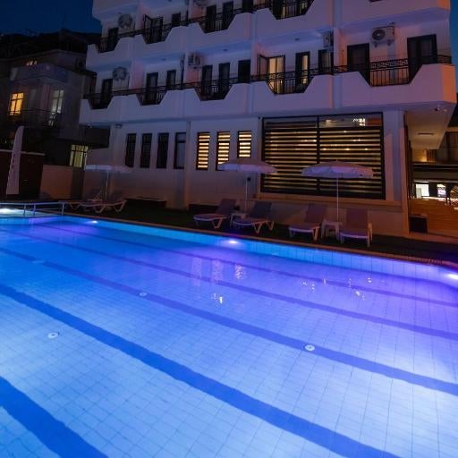 Three Points Hotel
