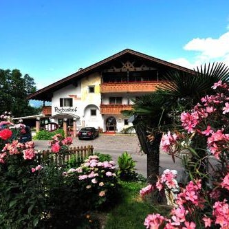 Hotel Rochushof