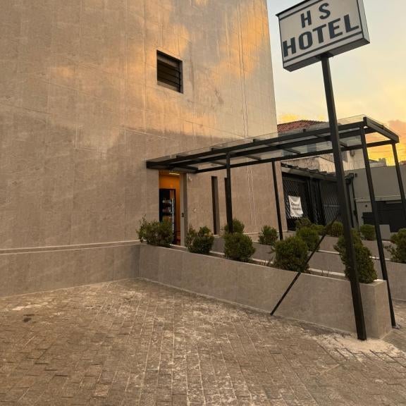 HS Hotel