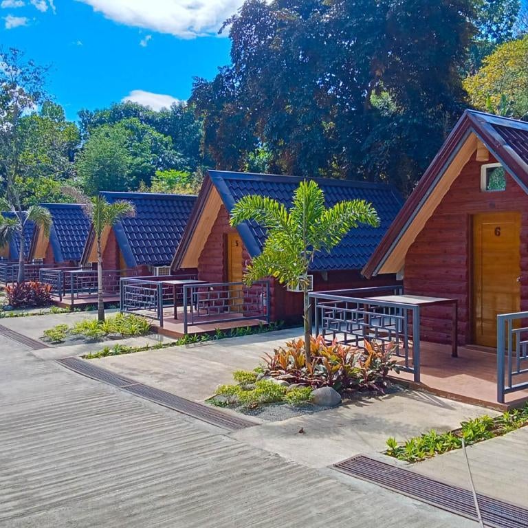 Dawal Lakeview Resort Thumbnail