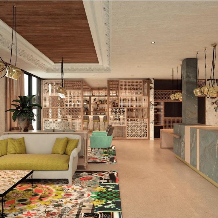 ASA Hotel La Marina