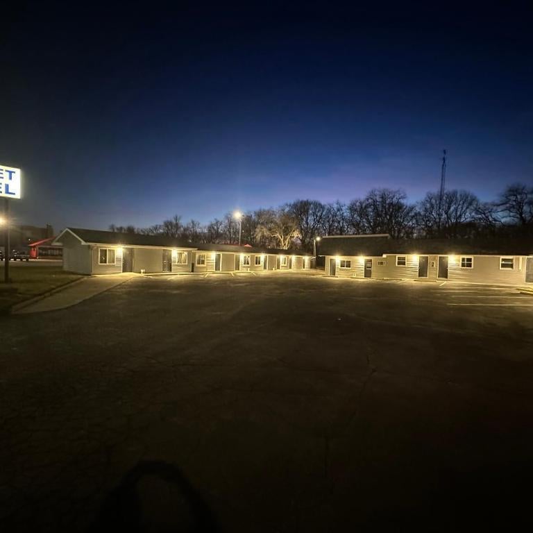 BUDGET MOTEL Thumbnail