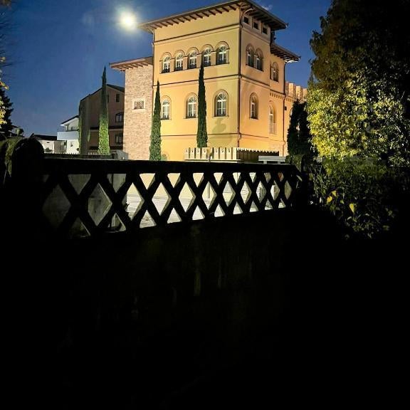 Accomodation Hotel Castello Il Codirosso