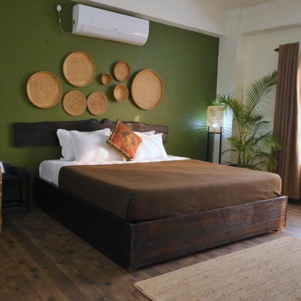 Peepal Tree Inn 