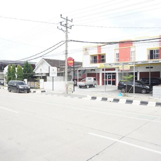 Hotel O Guest House Riharti Syariah Thumbnail