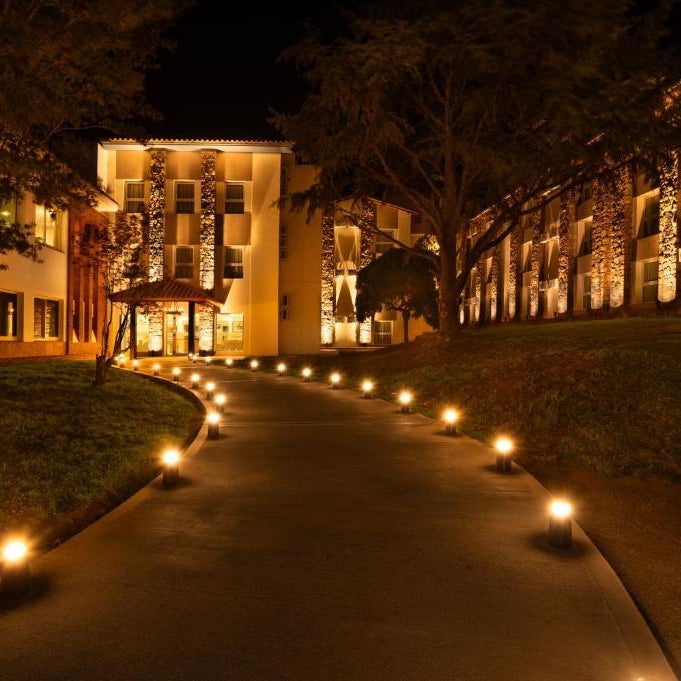 Hotel Intersur La Cumbre Thumbnail