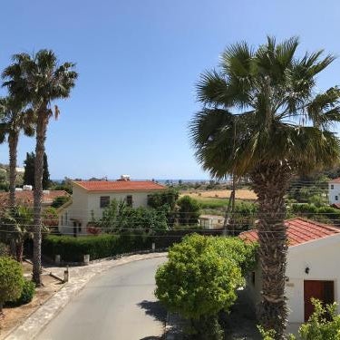 Apokryfo, one bedroom apartment close to the beach