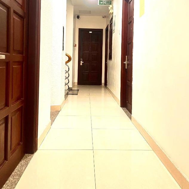 DINH DINH 2 AIRPORT HOTEL Thumbnail