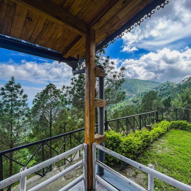 Stoneshed Resort And Hotel