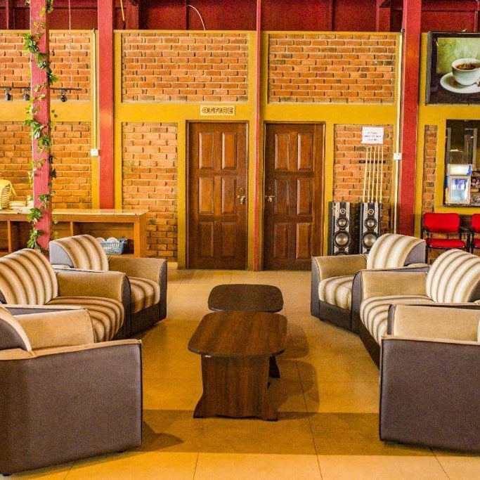 New Saniro Lagoon Deck Hotel Thumbnail