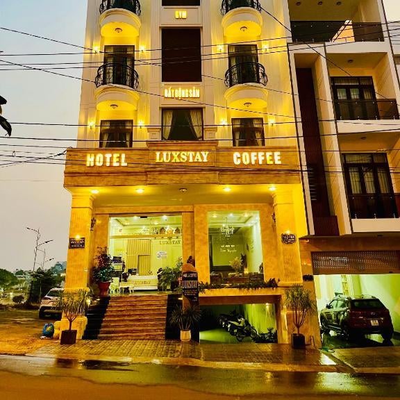 Hotel Luxstay Thumbnail
