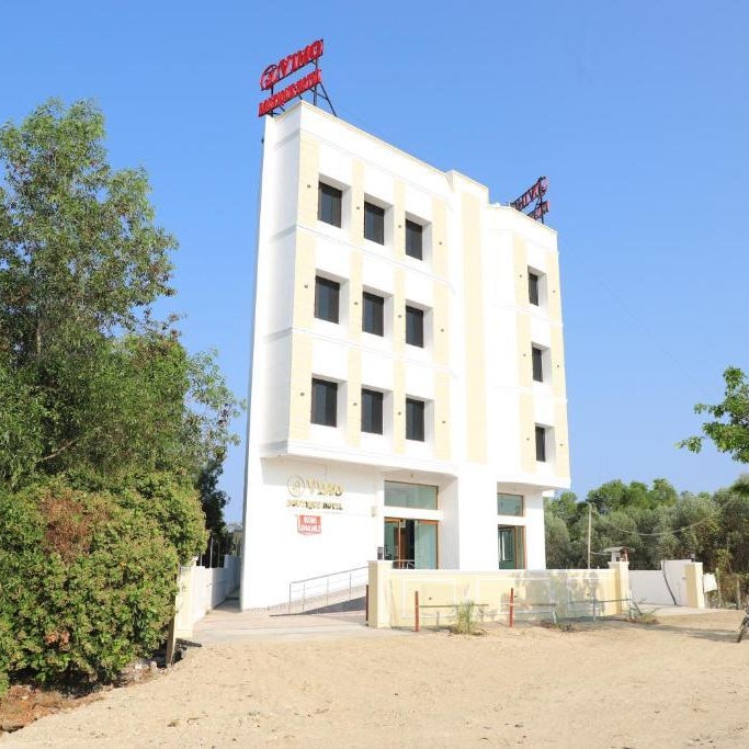 Vimo boutique hotel Thumbnail