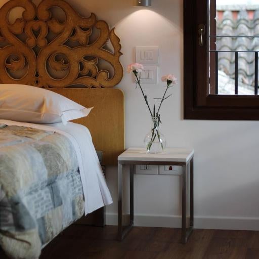 Camere Abate Toaldo